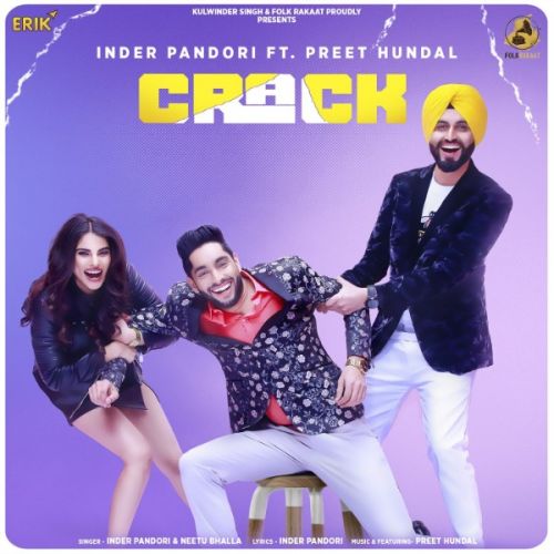 Crack Neetu Bhalla, Inder Pandori mp3 song free download, Crack Neetu Bhalla, Inder Pandori full album