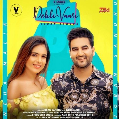 Pehli Vaari Joban Sandhu mp3 song free download, Pehli Vaari Joban Sandhu full album