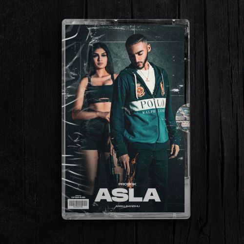 Asla Arsh Sandhu mp3 song free download, Asla Arsh Sandhu full album