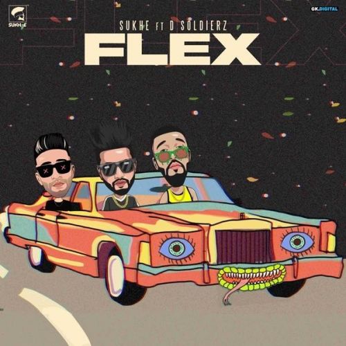 Flex Sukh E mp3 song free download, Flex Sukh E full album