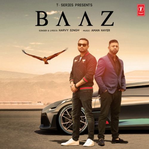 Baaz Harvy Singh mp3 song free download, Baaz Harvy Singh full album