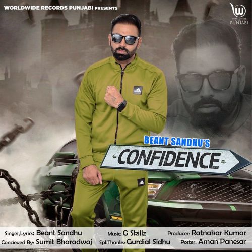 Confidence Beant Sandhu mp3 song free download, Confidence Beant Sandhu full album