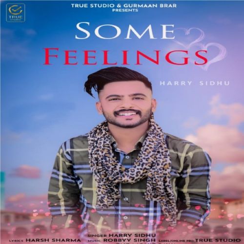 Some Feelings Harry Sidhu mp3 song free download, Some Feelings Harry Sidhu full album