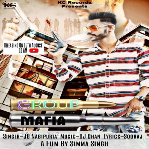 Group mafia JB Nabipuria mp3 song free download, Group mafia JB Nabipuria full album