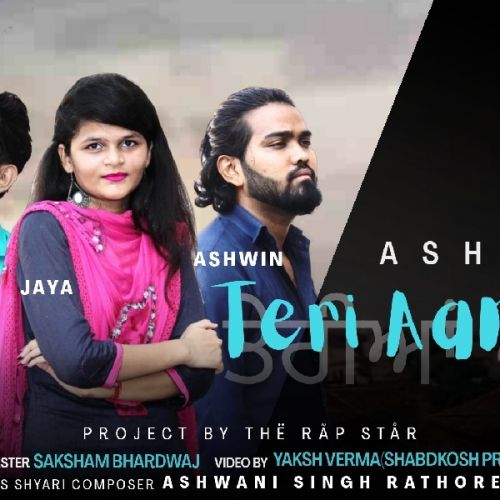 Teri Aankhe Ashwin mp3 song free download, Teri Aankhe Ashwin full album