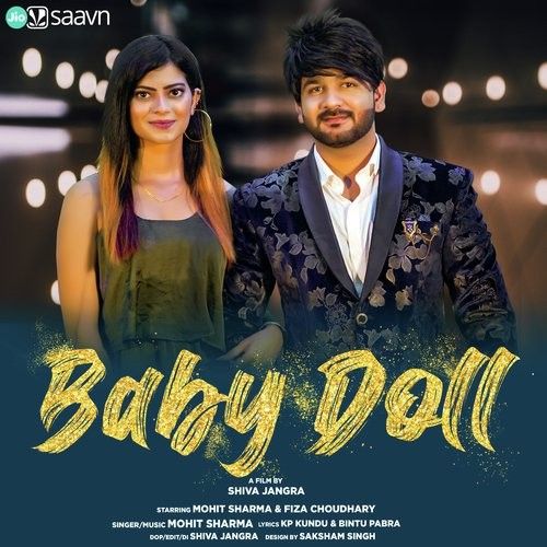 Baby Dolll Mohit Sharma mp3 song free download, Baby Doll Mohit Sharma full album