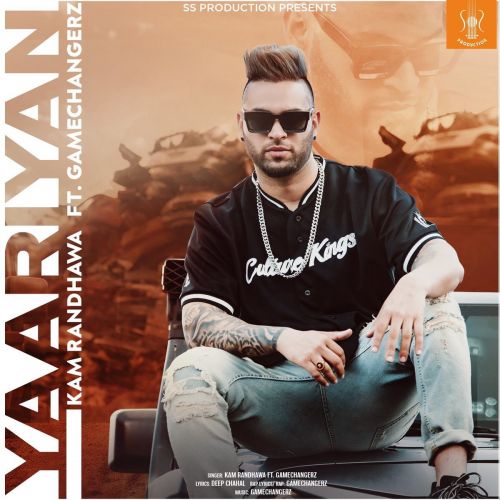 Yaariyan Raja Game Changerz, Kam Randhawa mp3 song free download, Yaariyan Raja Game Changerz, Kam Randhawa full album