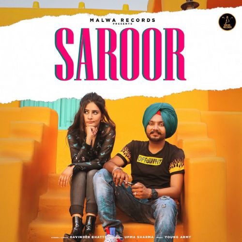 Saroor Davinder Bhatti mp3 song free download, Saroor Davinder Bhatti full album