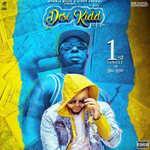 Da Desi Kidd G Deep, Paul Cain mp3 song free download, Da Desi Kidd G Deep, Paul Cain full album