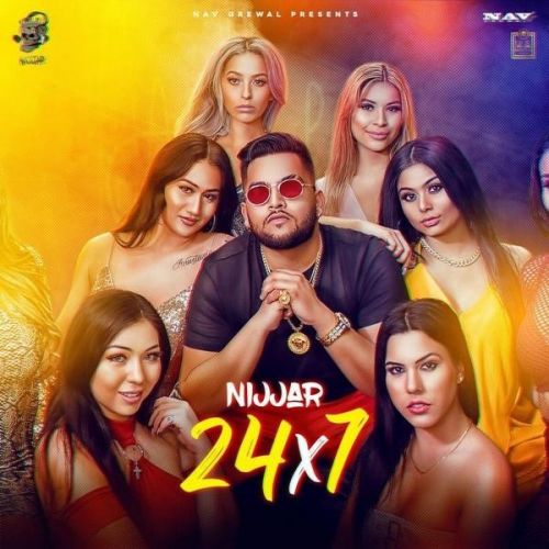 24x7 Nijjar mp3 song free download, 24x7 Nijjar full album