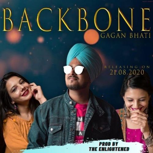 Backbone Gagan Bhatti, The Enlightened mp3 song free download, Backbone Gagan Bhatti, The Enlightened full album