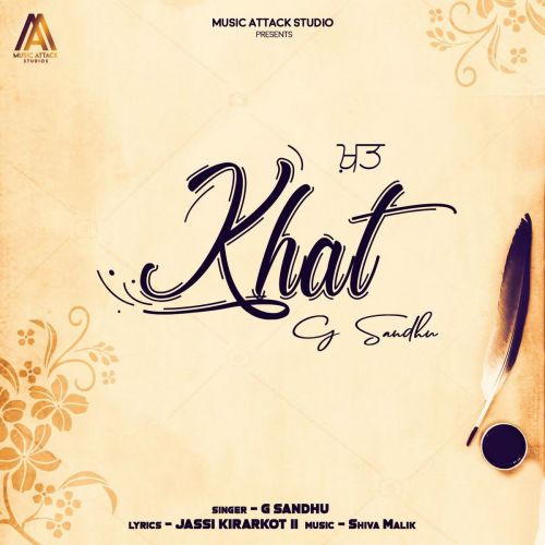 Khat G Sandhu mp3 song free download, Khat G Sandhu full album