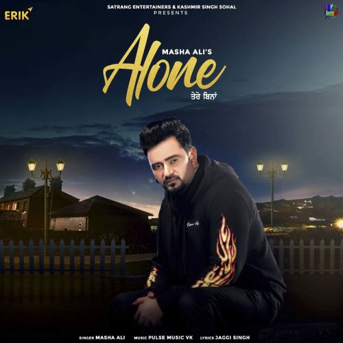 Alone Masha Ali mp3 song free download, Alone Masha Ali full album