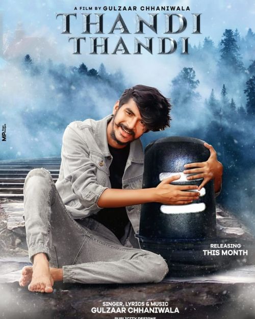 Thandi Thandi Gulzaar Chhaniwala mp3 song free download, Thandi Thandi Gulzaar Chhaniwala full album