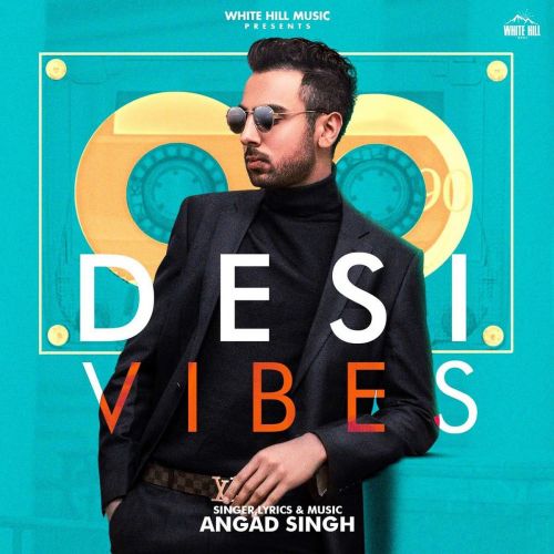 So Beautiful Angad Singh mp3 song free download, Desi Vibes Angad Singh full album