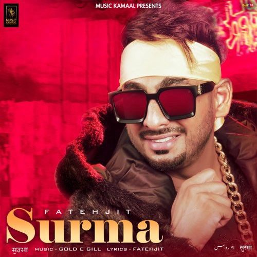 Surma Fatehjit mp3 song free download, Surma Fatehjit full album