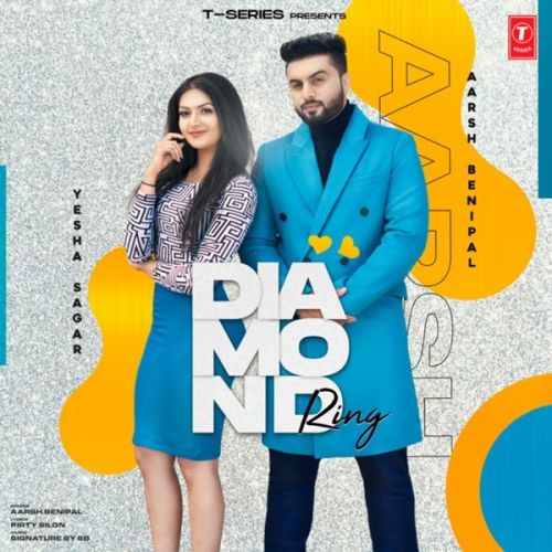 Diamond Ring Aarsh Benipal mp3 song free download, Diamond Ring Aarsh Benipal full album