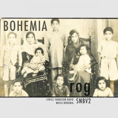 Rog Bohemia mp3 song free download, Rog Bohemia full album