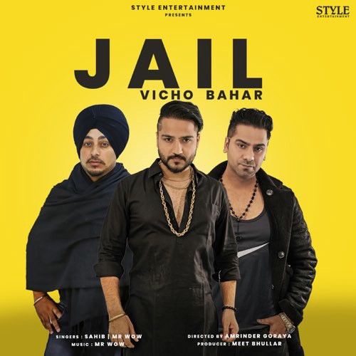 Jatt te Jail Mr Wow mp3 song free download, Jatt te Jail Mr Wow full album