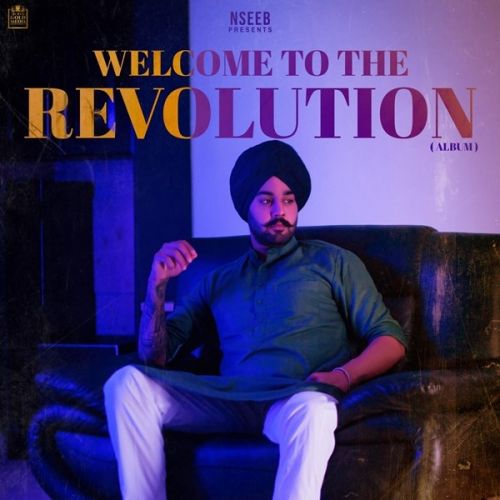 604 II Nseeb mp3 song free download, Welcome To The Revolution Nseeb full album