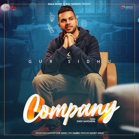 Company Gur Sidhu mp3 song free download, Company Gur Sidhu full album