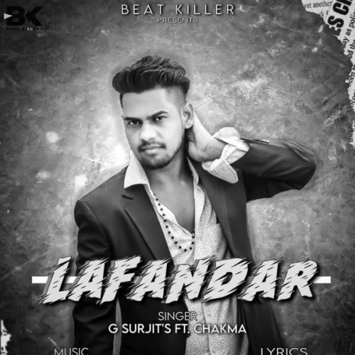 Lafandar G Surjit, Vishal Sandhu mp3 song free download, Lafandar G Surjit, Vishal Sandhu full album