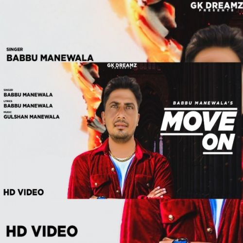 Move On Babbu Manewala mp3 song free download, Move On Babbu Manewala full album