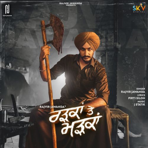 Radkan Te Madkan Rajvir Jawanda mp3 song free download, Radkan Te Madkan Rajvir Jawanda full album