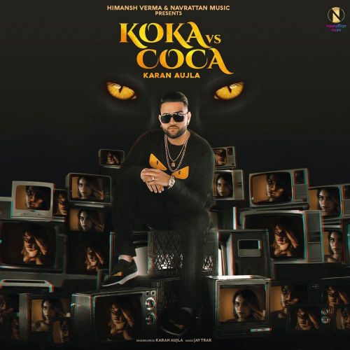 Koka vs Coca Karan Aujla mp3 song free download, Koka vs Coca Karan Aujla full album