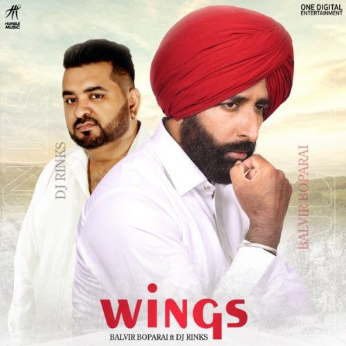 Wings Balvir Boparai mp3 song free download, Wings Balvir Boparai full album