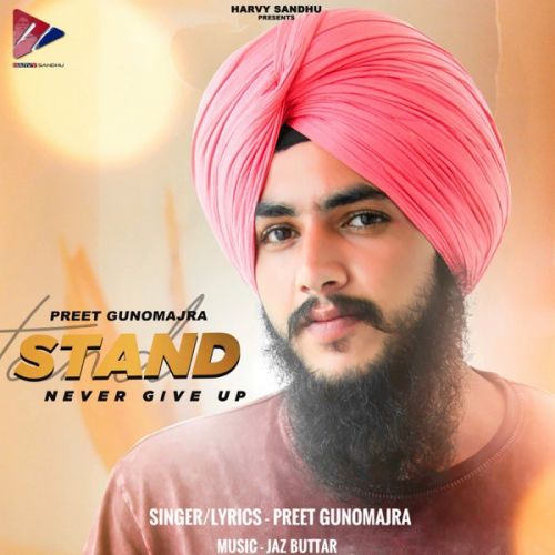 Stand Preet Gunomajra mp3 song free download, Stand Preet Gunomajra full album