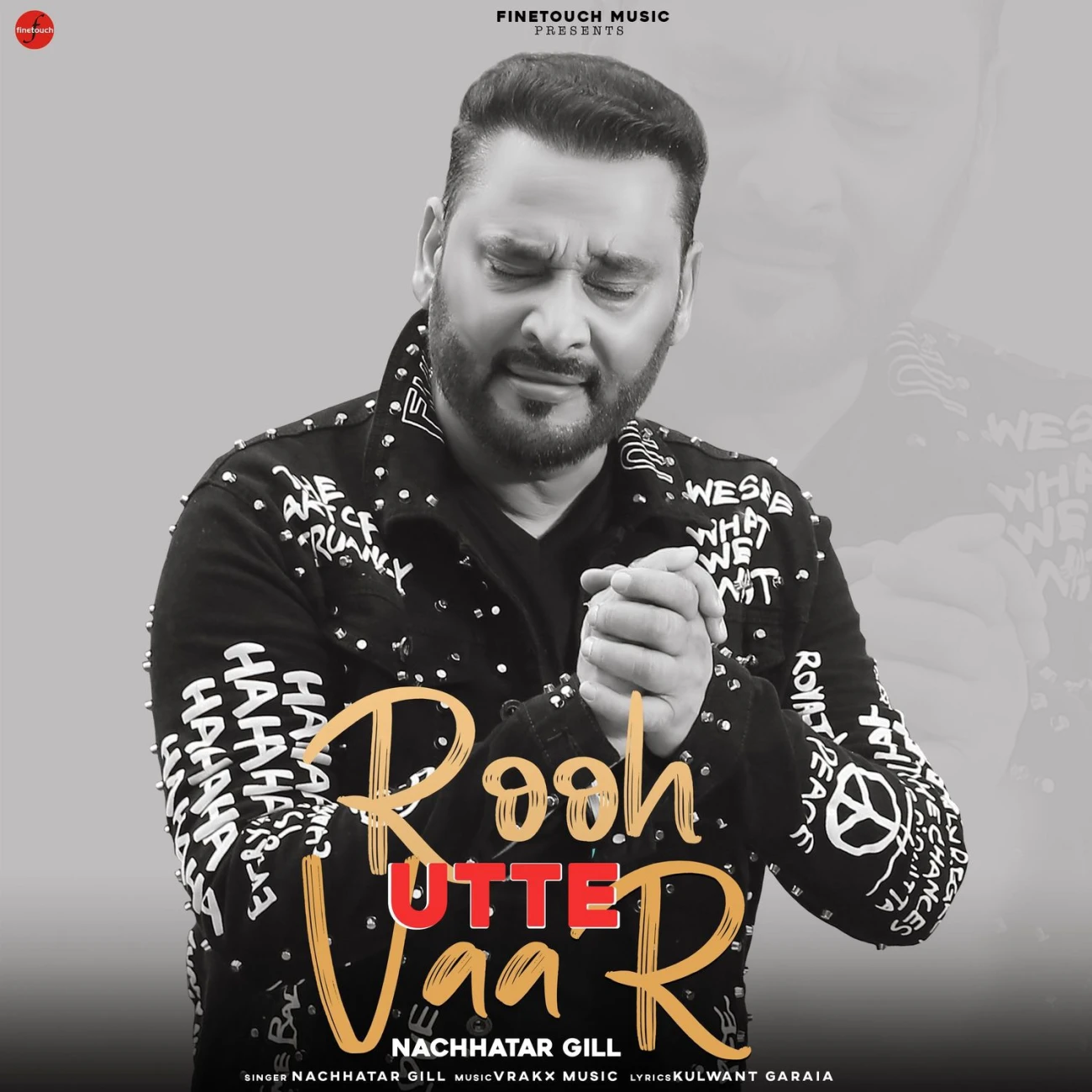 Rooh Utte Vaar Nachhatar Gill mp3 song free download, Rooh Utte Vaar Nachhatar Gill full album