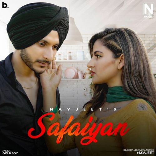 Safaiyan Navjeet mp3 song free download, Safaiyan Navjeet full album