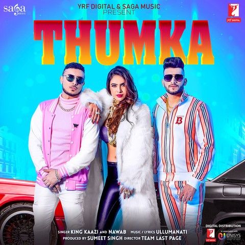 Thumka Nawab, King Kaazi mp3 song free download, Thumka Nawab, King Kaazi full album