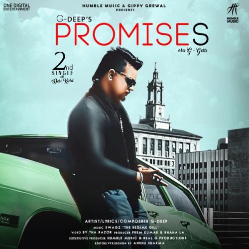 Promises G Deep mp3 song free download, Promises G Deep full album