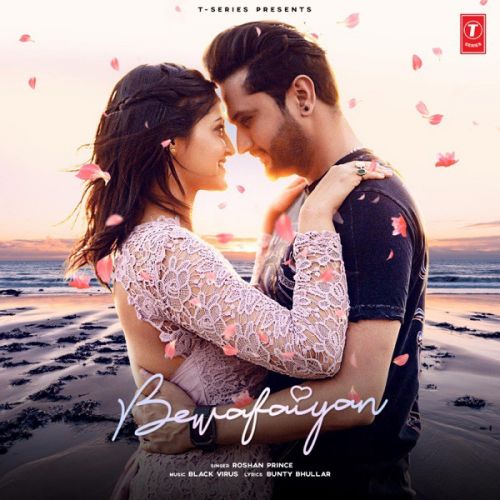 Bewafaiyan Roshan Prince mp3 song free download, Bewafaiyan Roshan Prince full album