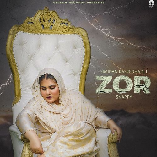 Zor Simiran Kaur Dhadli mp3 song free download, Zor Simiran Kaur Dhadli full album