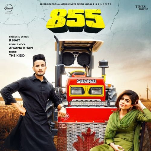 855 R Nait, Afsana Khan mp3 song free download, 855 R Nait, Afsana Khan full album