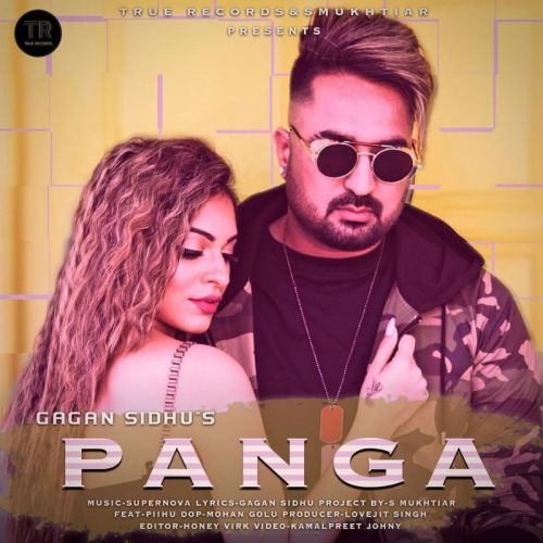 Panga Gagan Sidhu mp3 song free download, Panga Gagan Sidhu full album