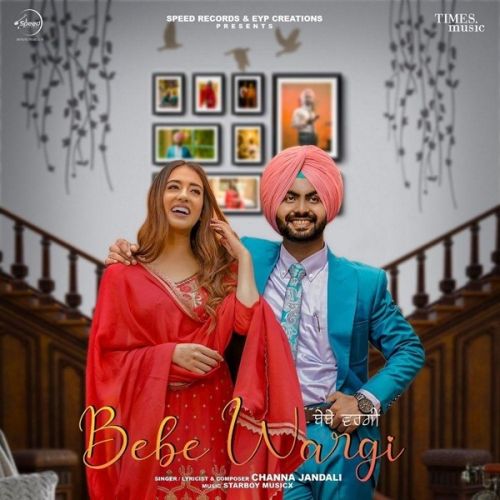 Bebe Wargi Channa Jandali mp3 song free download, Bebe Wargi Channa Jandali full album