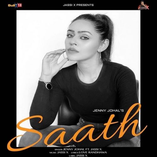 Saath Jenny Johal mp3 song free download, Saath Jenny Johal full album