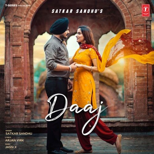 Daaj Satkar Sandhu mp3 song free download, Daaj Satkar Sandhu full album