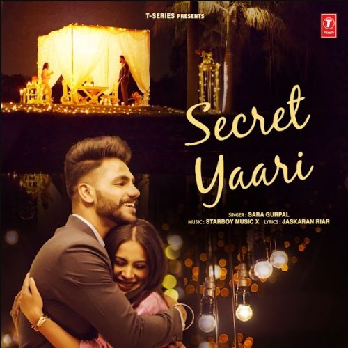 Secret Yaari Sara Gurpal mp3 song free download, Secret Yaari Sara Gurpal full album