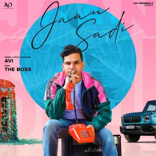 Jaan Sadi Avi mp3 song free download, Jaan Sadi Avi full album