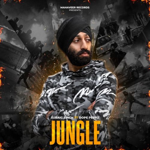 Jungle Subaig Singh Ft. Dope Peppz mp3 song free download, Jungle Subaig Singh Ft. Dope Peppz full album