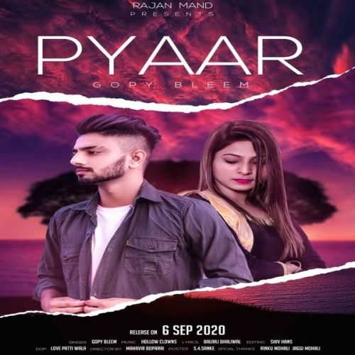 Pyaar Gopy Bleem mp3 song free download, Pyaar Gopy Bleem full album