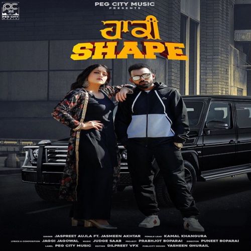 Hockey Shape Jaspreet Aujla, Jasmeen Akhtar mp3 song free download, Hockey Shape Jaspreet Aujla, Jasmeen Akhtar full album