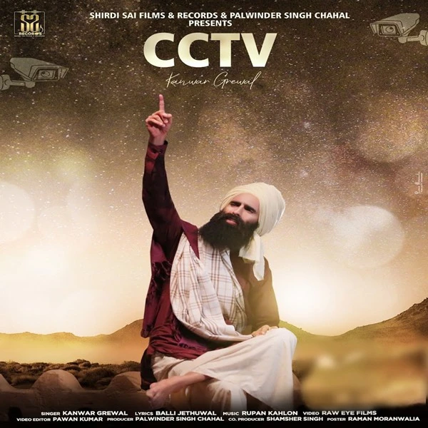 Cctv Kanwar Grewal mp3 song free download, Cctv Kanwar Grewal full album