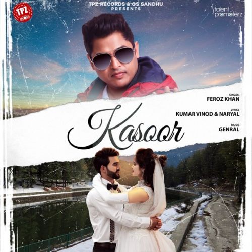 Kasoor Feroz Khan mp3 song free download, Kasoor Feroz Khan full album