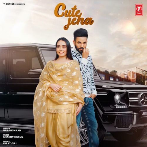 Cute Jeha Barbie Maan mp3 song free download, Cute Jeha Barbie Maan full album